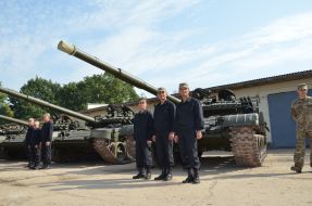 Львівський бронетанковий завод