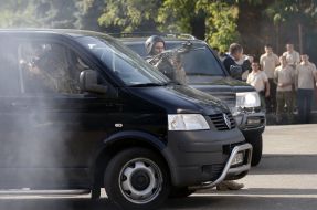 World Championship of multiathlon bodyguards