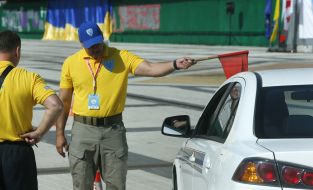 World Championship of multiathlon bodyguards