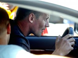 World Championship of multiathlon bodyguards