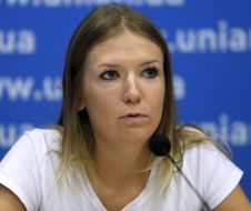 Марина Шукурова 