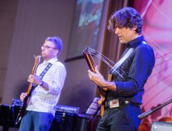 Jaak Sooar, Raul Valgla