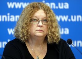 Світлана Антоняк