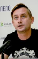 Sergey Zhadan