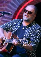 Boris Grebenshchikov