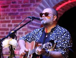 Boris Grebenshchikov