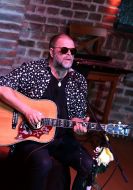 Boris Grebenshchikov