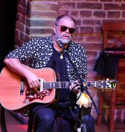 Boris Grebenshchikov