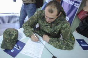 Polls point to a new patrol police