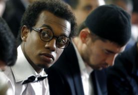 Святкування Курбан-байраму