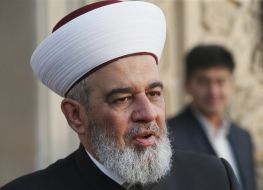 Ахмед Тамім