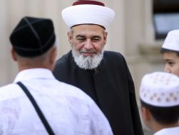 Ахмед Тамім