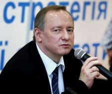 Юрий Недашковский