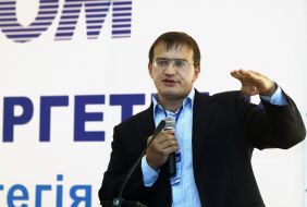 Aleksey Habatyuk