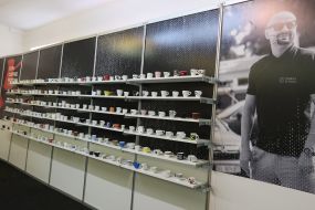 9th city festival "On coffee to Lviv"