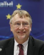 Bernd Lange