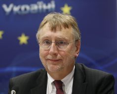 Bernd Lange