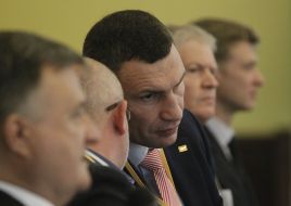 Vitaly Klichko