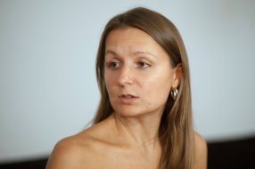 Вікторія Трофименко