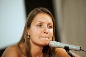 Вікторія Трофименко