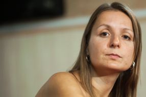 Вікторія Трофименко