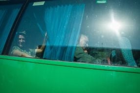 Демобілізація військовослужбовців