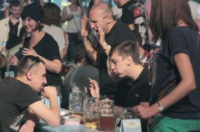 Festival "Oktoberfest"