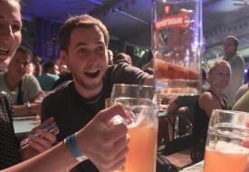 Festival "Oktoberfest"