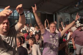 Festival "Oktoberfest"