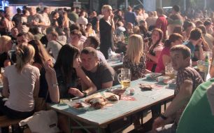 Festival "Oktoberfest"