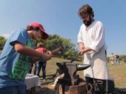 Festival "Big Georgian feast"