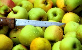 Apples