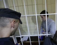 Aleksandr Aleksandrov