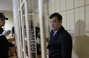 Yevgeny Yerofeyev