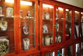 Exhibits