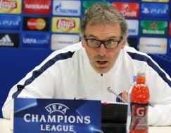 Laurent Blanc