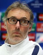 Laurent Blanc