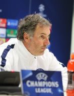 Laurent Blanc