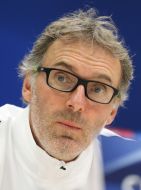 Laurent Blanc