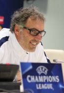 Laurent Blanc