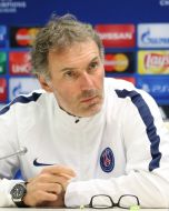 Laurent Blanc