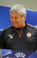 Mircea Lucescu