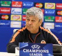Mircea Lucescu