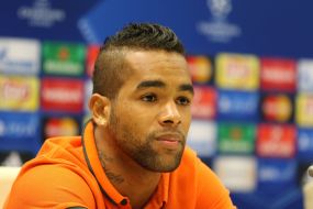 Alex Teixeira
