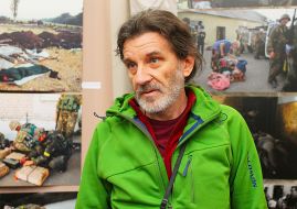 Александр Гляделов 