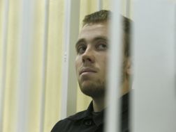 Игорь Гуменюк