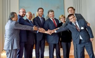 Participants of the meeting