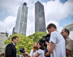 Константин Елисеев