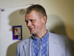 Igor Shvaika