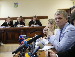 Igor Shvaika